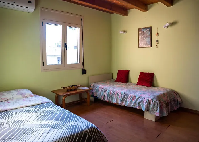 Fani\'S Family House