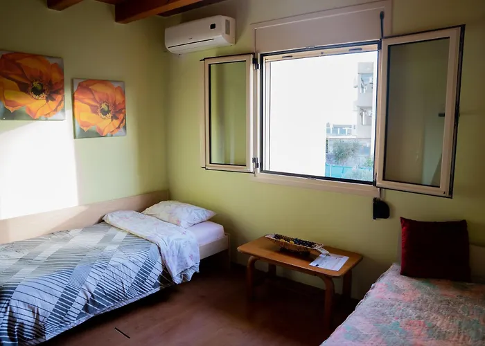 Fani\'S Family House