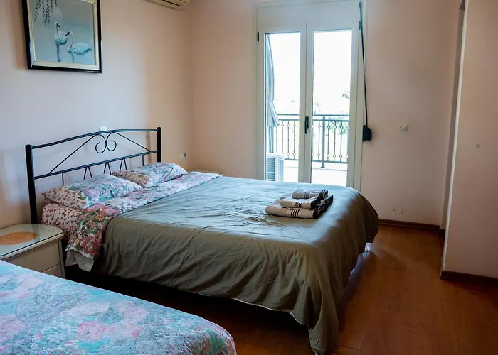 Fani\'S Family House
