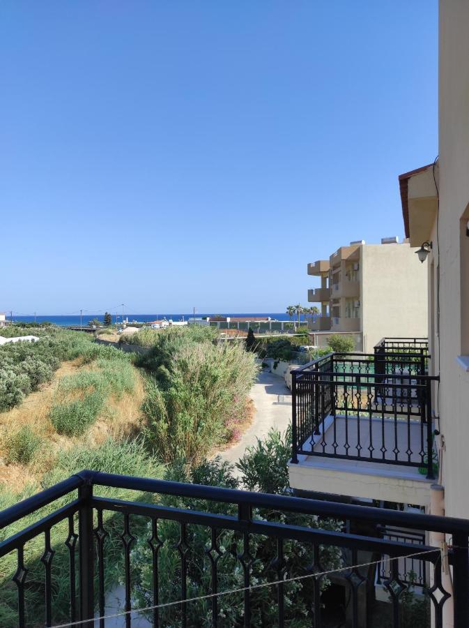Fani's Family House Ierapetra (Crete)