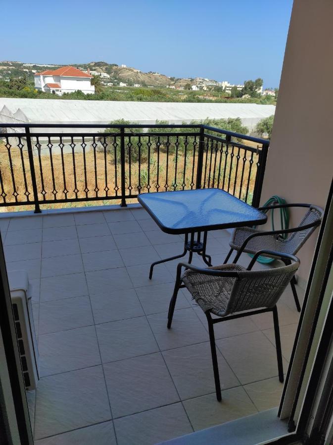 Fani's Family House Homestay Ierapetra (Crete)