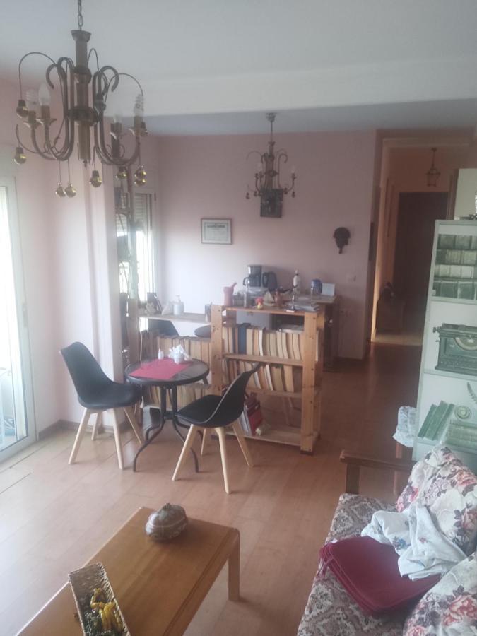 Privatunterkunft Fani's Family House Ierápetra
