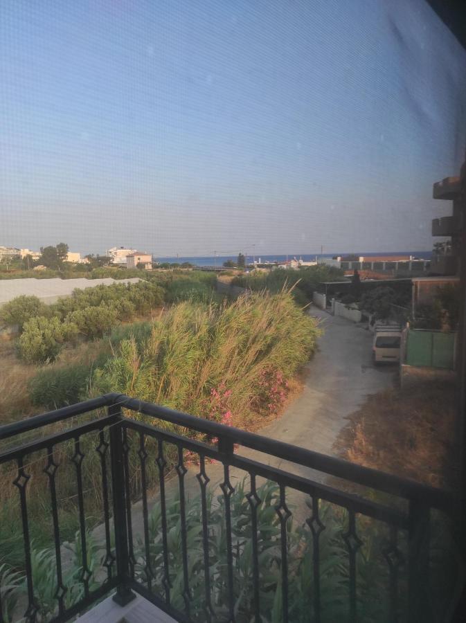 Fani's Family House * Ierapetra (Crete)