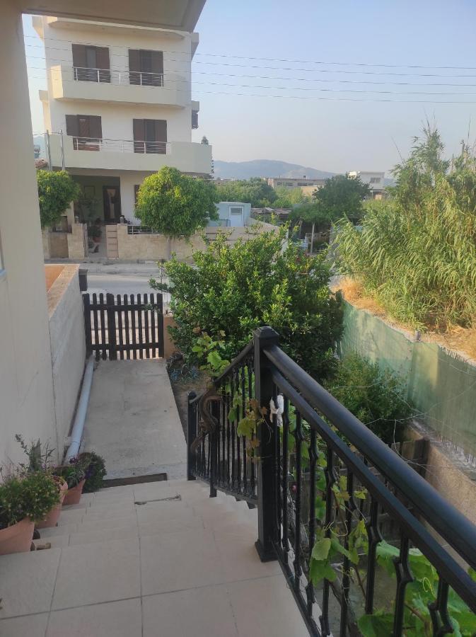 Fani's Family House * Ierapetra (Crete)