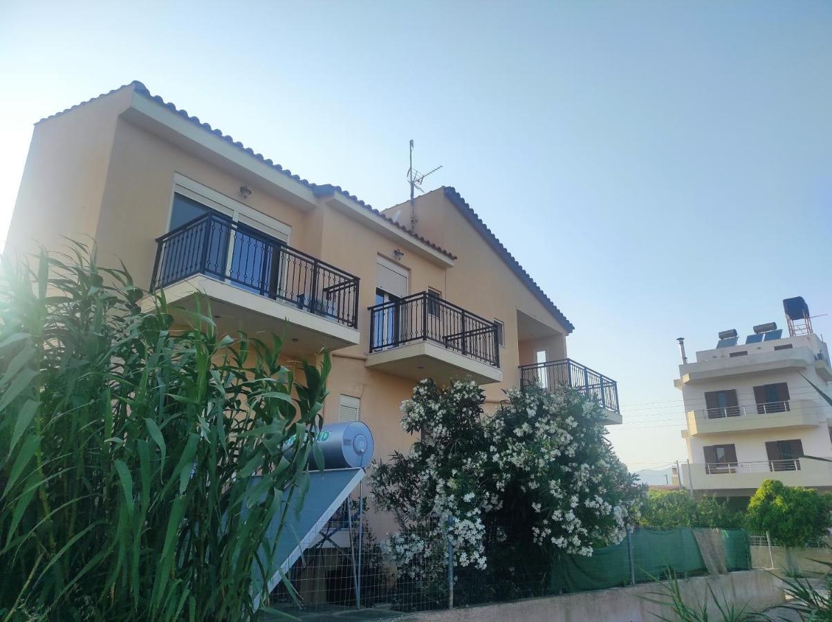 Fani's Family House Privatunterkunft *