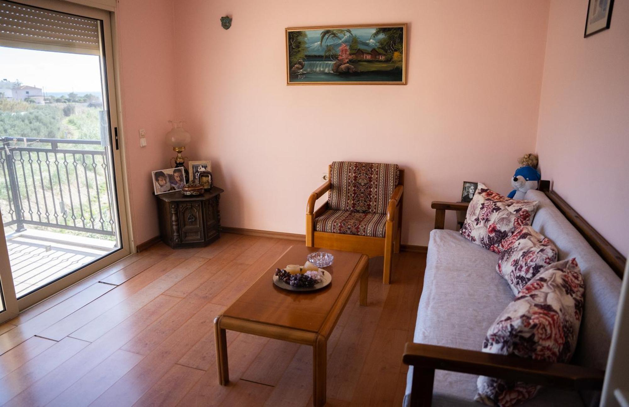 Homestay Fani's Family House *