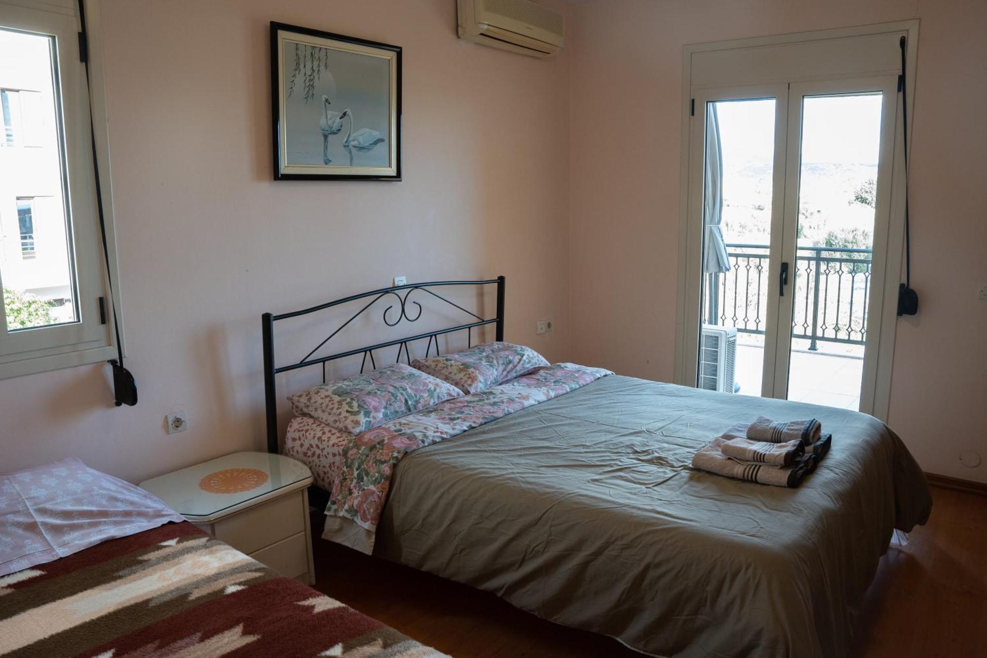 Homestay Fani's Family House Ierapetra (Crete)